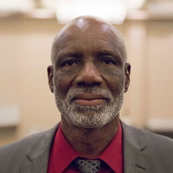 Rev. Godfrey Oneale