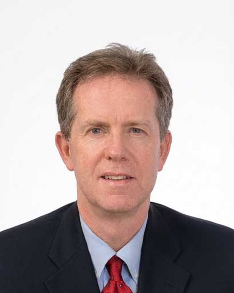 Rev. Dr. Mac Pier, keynote speaker