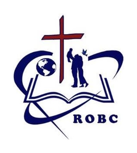 Rehoboth Open Bible Church logo