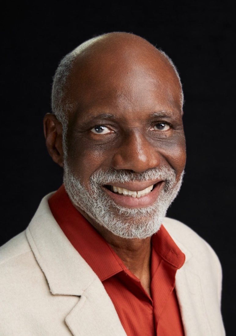 Rev. Godfrey Oneale