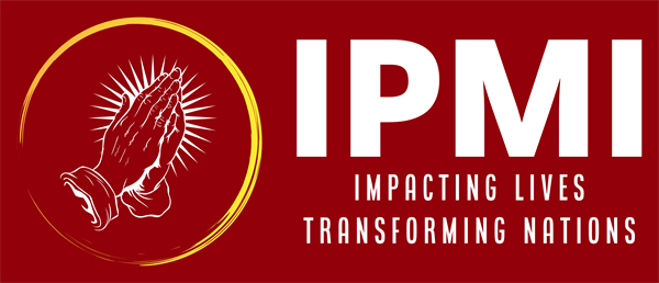 IPMI — Impacting lives, transforming nations